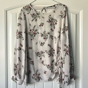 Halogen Sz L Women’s Blouse